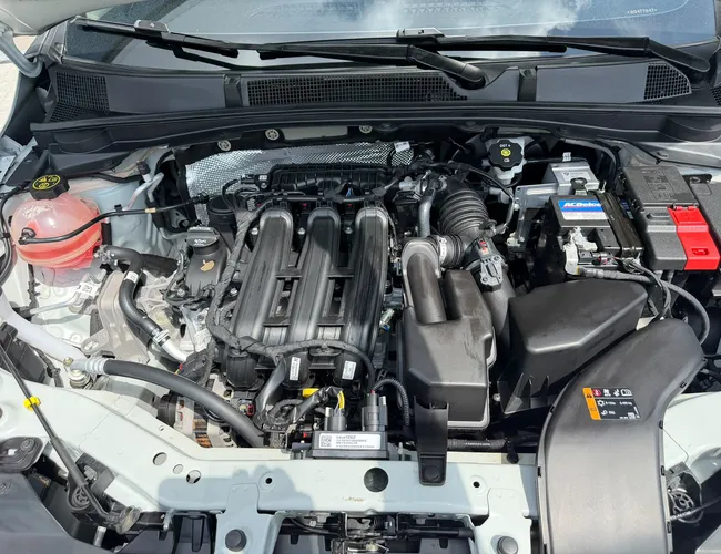 Imagem 8 – Onix 2024 1.0 Flex Plus Lt Manual