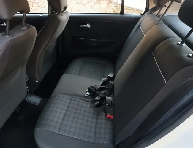 Imagem 8 – Fox 2016 1.6 Msi Comfortline 8V Flex 4P Manual