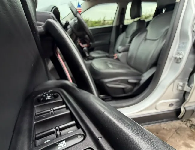 Imagem 10 – Toro 2018 2.4 16V Multiair Flex Freedom At9