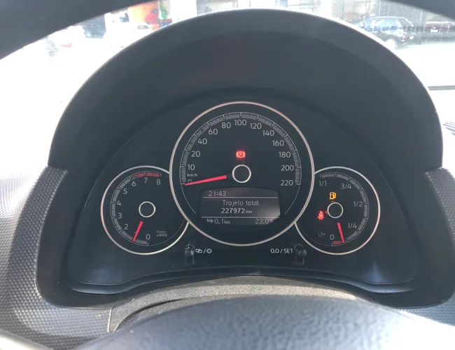 Imagem 14 – Up 2020 1.0 170 Tsi Total Flex Xtreme 4P Manual