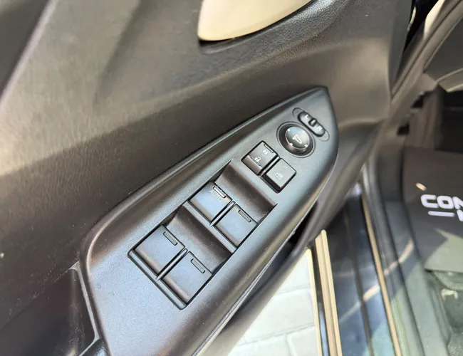 Imagem 8 – Fit 2015 1.5 Ex 16V Flex 4P Automático