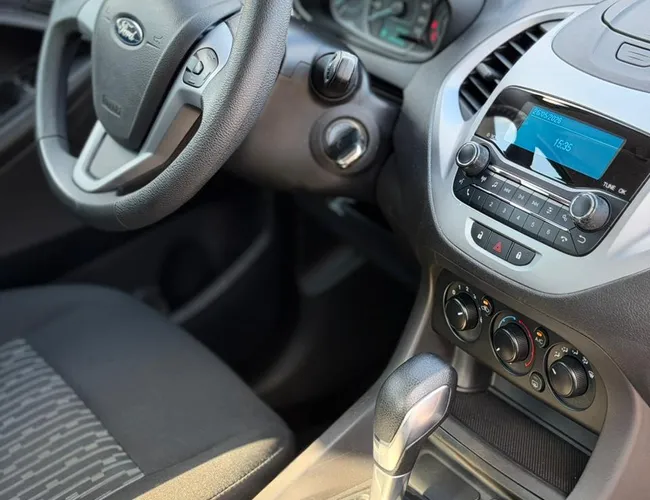Imagem 18 – Ka 2020 1.5 Ti-Vct Flex Se Plus Automático
