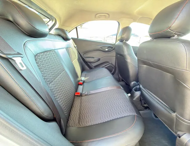 Imagem 20 – Onix 2018 1.4 Mpfi Ltz 8V Flex 4P Automático