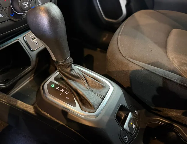 Imagem 9 – Renegade 2021 1.8 16V Flex Sport 4P Automático