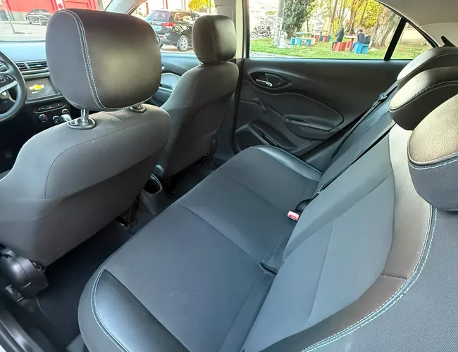Imagem 15 – Onix 2019 1.4 Mpfi Activ 8V Flex 4P Manual