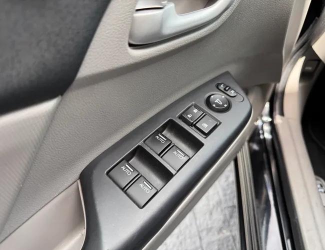 Imagem 13 – Civic 2016 2.0 Lxr 16V Flex 4P Automático