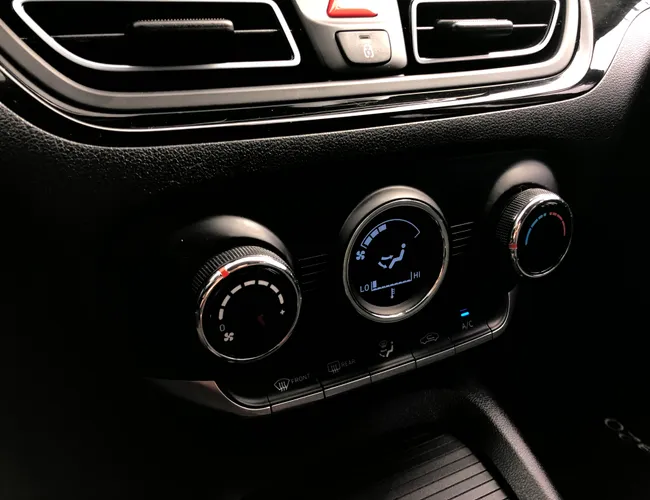 Imagem 13 – Hb20x 2020 1.6 16V Flex Diamond Automático