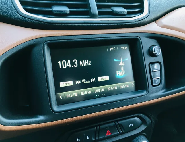Imagem 12 – Onix 2018 1.4 Mpfi Activ 8V Flex 4P Automático