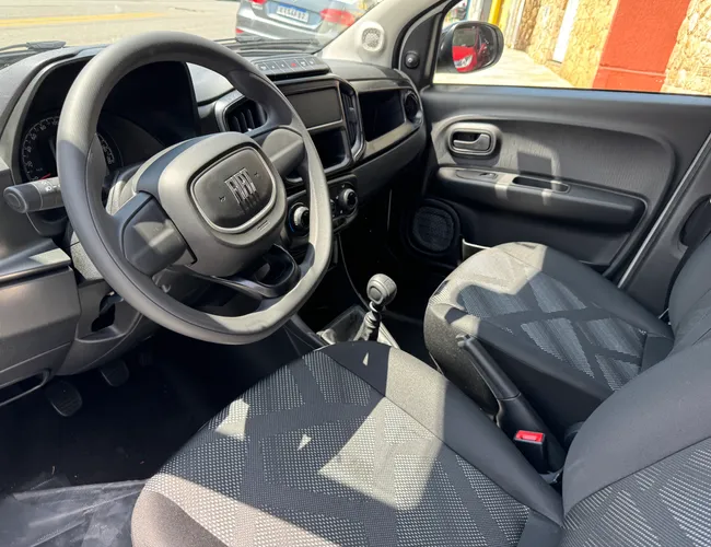 Imagem 6 – Mobi 2026 1.0 Firefly Flex Like. Manual