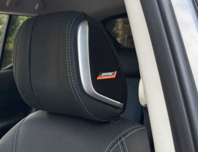 Imagem 8 – Kicks 2024 1.6 16V Flexstart Exclusive Xtronic