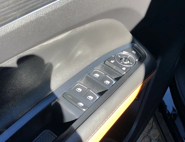 Imagem 7 – Territory 2026 1.5 Ecoboost Gtdi Gasolina Titanium Automático