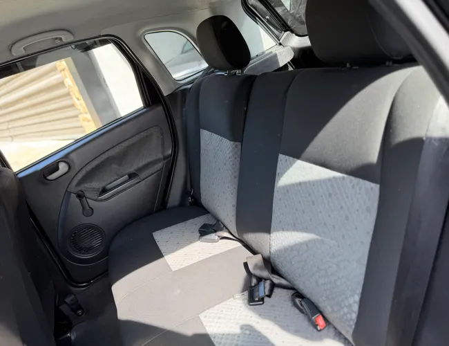 Imagem 8 – Fiesta 2014 1.6 Rocam Hatch 8V Flex 4P Manual