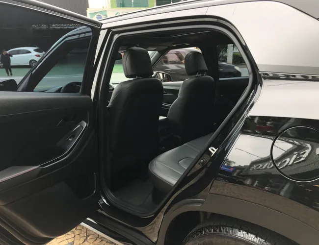 Imagem 12 – Creta 2024 1.0 Tgdi Flex N Line Automático
