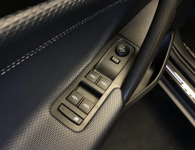 Imagem 11 – Tracker 2022 1.2 Turbo Flex Premier Automático