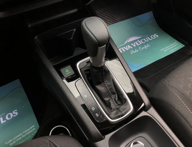 Imagem 14 – City 2024 1.5 I-Vtec Flex Lx Cvt