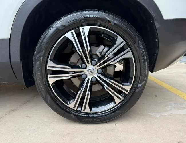 Imagem 9 – Xc40 2021 2.0 T4 Gasolina Inscription Geartronic