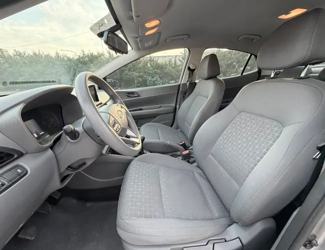 Imagem 13 – Hb20s 2026 1.0 12V Flex Comfort Manual