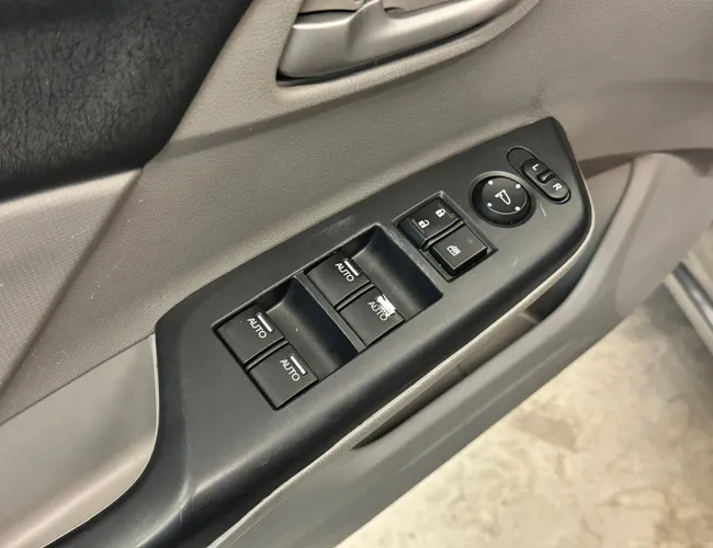 Imagem 9 – Civic 2015 1.8 Lxs 16V Flex 4P Automático