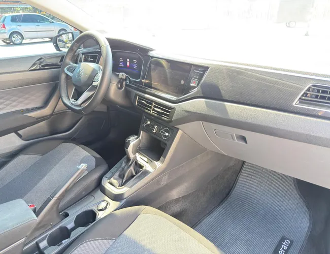 Imagem 18 – Polo 2026 1.0 170 Tsi Sense Automático