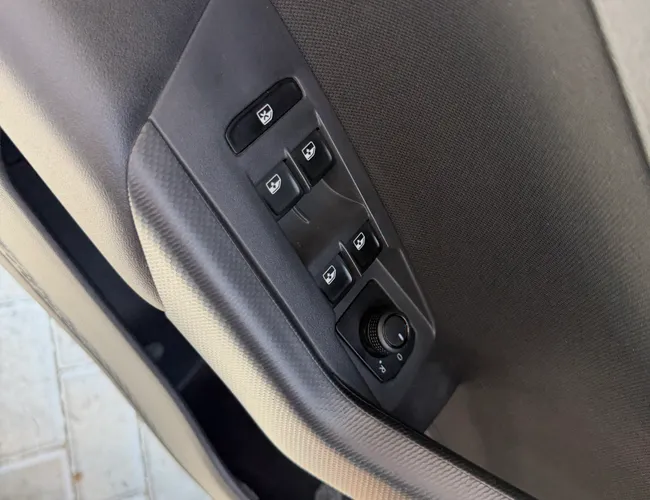 Imagem 13 – Polo 2025 1.0 170 Tsi Highline Automático