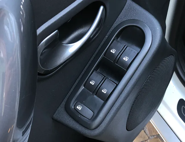 Imagem 8 – Duster 2015 1.6 Dynamique 4X2 16V Flex 4P Manual