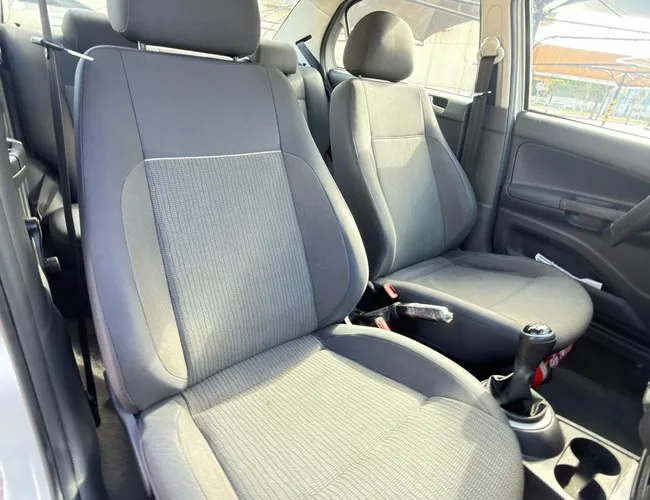 Imagem 14 – Voyage 2013 1.0 Mi 8V Flex 4P Manual