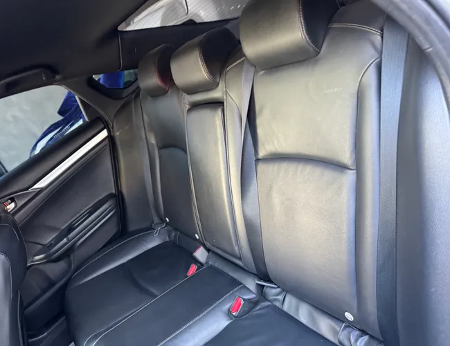 Imagem 10 – Civic 2019 2.0 16V Flexone Exl 4P Cvt