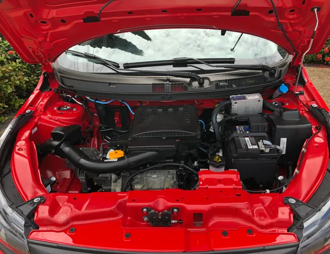 Imagem 15 – Argo 2024 1.0 Firefly Flex Manual