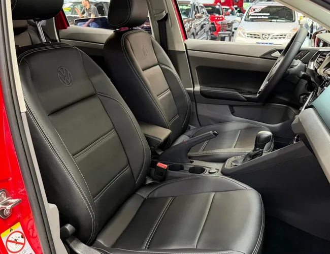 Imagem 8 – Polo 2019 1.0 200 Tsi Comfortline Automático