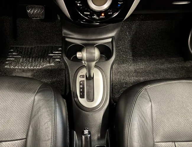 Imagem 9 – Versa 2019 1.6 16V Flexstart Sl 4P Xtronic