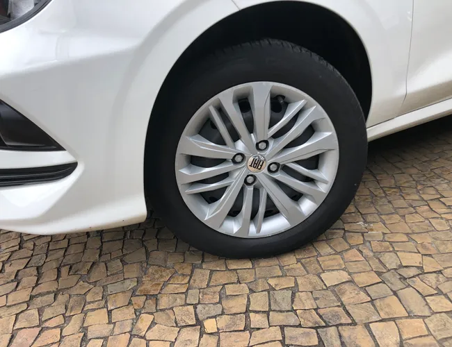 Imagem 5 – Cronos 2025 1.0 Firefly Flex Drive Manual