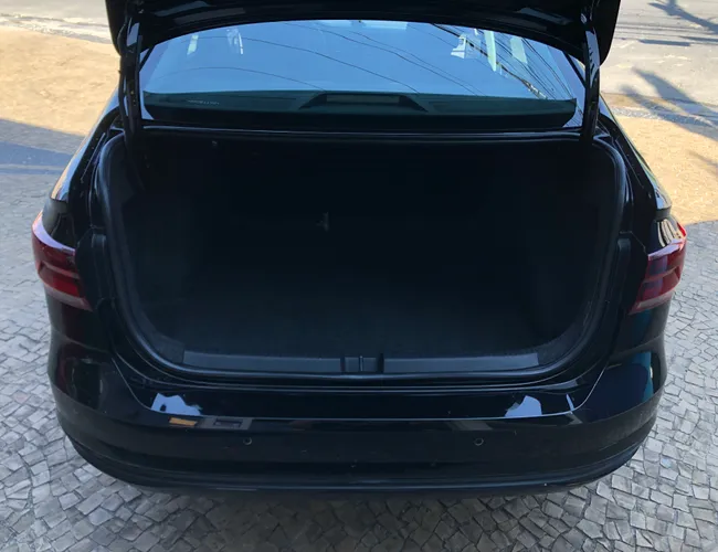 Imagem 14 – Virtus 2021 1.6 Msi Sense Total Flex Automático