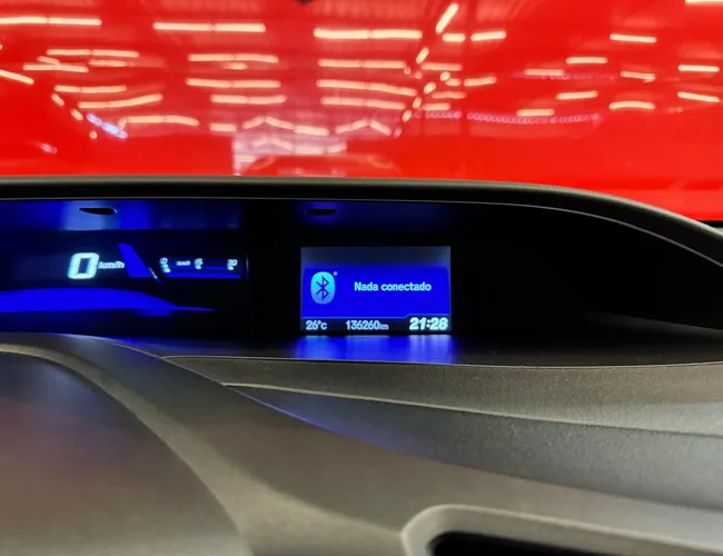 Imagem 5 – Civic 2015 1.8 Lxs 16V Flex 4P Automático