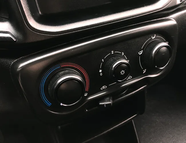 Imagem 11 – Fiorino 2025 1.4 Mpi Furgão Endurance 8V Flex 2P Manual