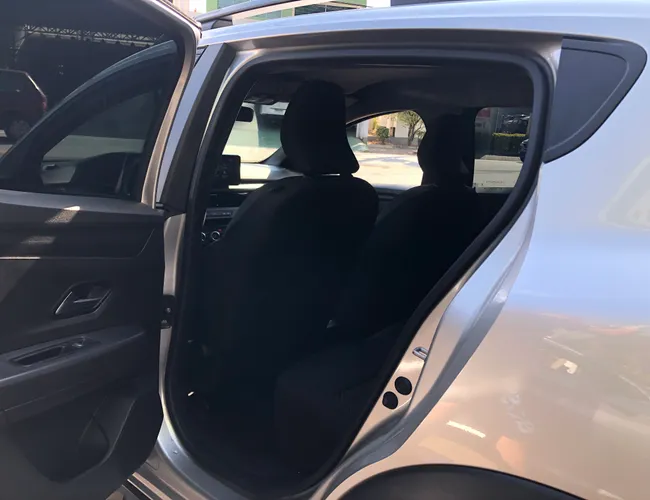 Imagem 10 – Kardian 2025 1.0 Tce Flex Evolution Edc