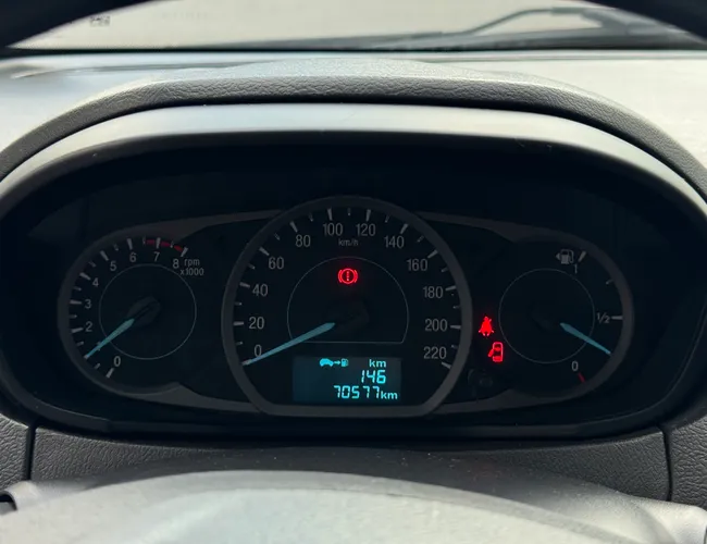 Imagem 15 – Ka 2021 1.0 Ti-Vct Flex Se Manual