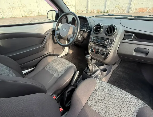 Imagem 13 – Ka 2013 1.0 Mpi 8V Flex 2P Manual