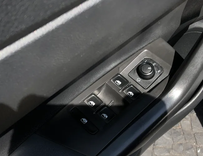 Imagem 8 – Nivus 2021 1.0 200 Tsi Total Flex Highline Automático