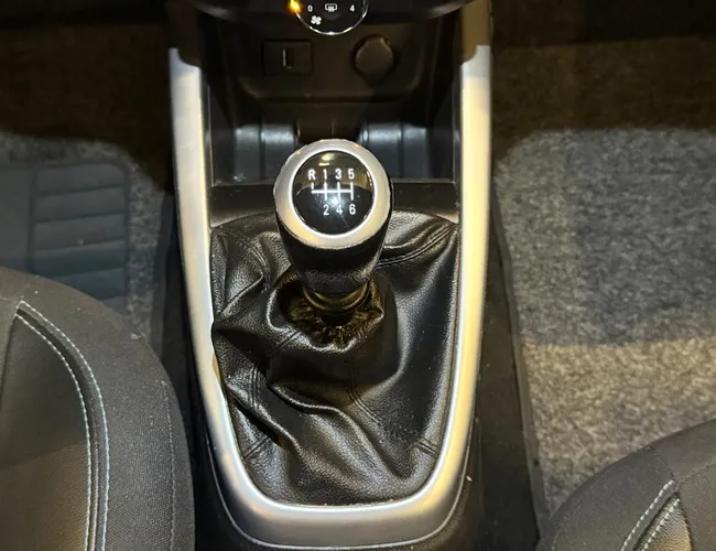 Imagem 9 – Onix 2019 1.4 Mpfi Lt 8V Flex 4P Manual