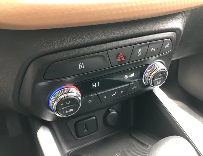 Imagem 13 – Onix 2021 1.0 Turbo Flex Premier Automático