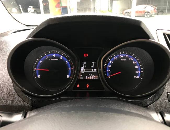 Imagem 15 – Hb20 2018 1.0 Comfort 12V Flex 4P Manual