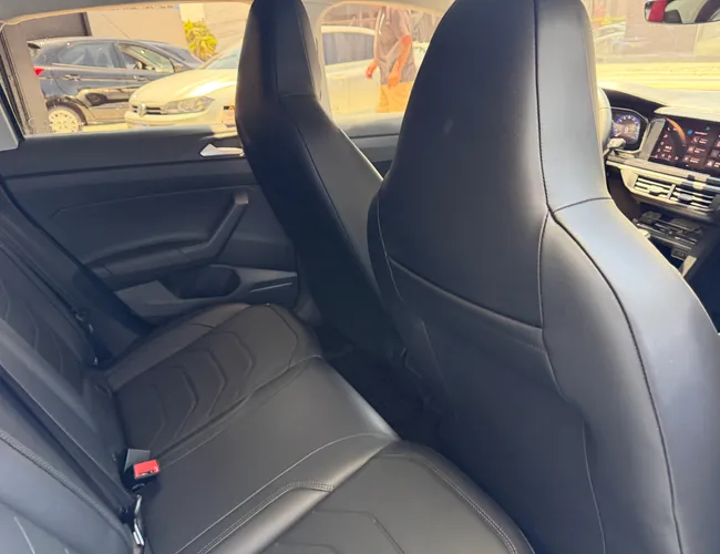 Imagem 14 – Polo 2025 1.0 170 Tsi Highline Automático