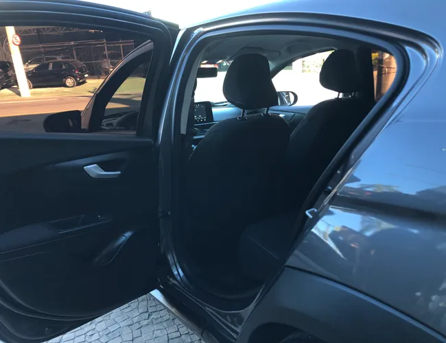 Imagem 10 – Fastback 2024 1.0 Turbo 200 Flex Cvt