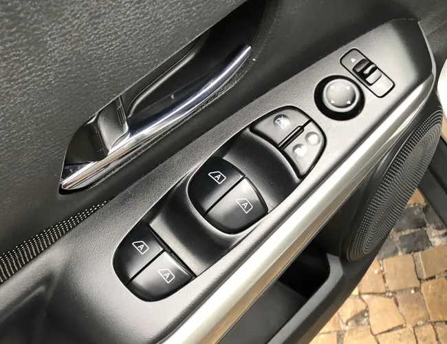 Imagem 7 – Kicks 2018 1.6 16V Flexstart Sv 4P Xtronic