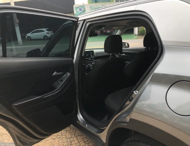 Imagem 10 – Creta 2026 1.0 Tgdi Flex Comfort Automático