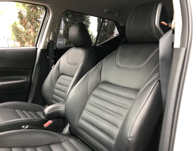 Imagem 7 – Kicks 2024 1.6 16V Flexstart Exclusive Xtronic