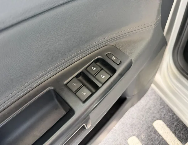 Imagem 10 – Polo Sedan 2005 1.6 Mi Comfortline 8V Flex 4P Manual