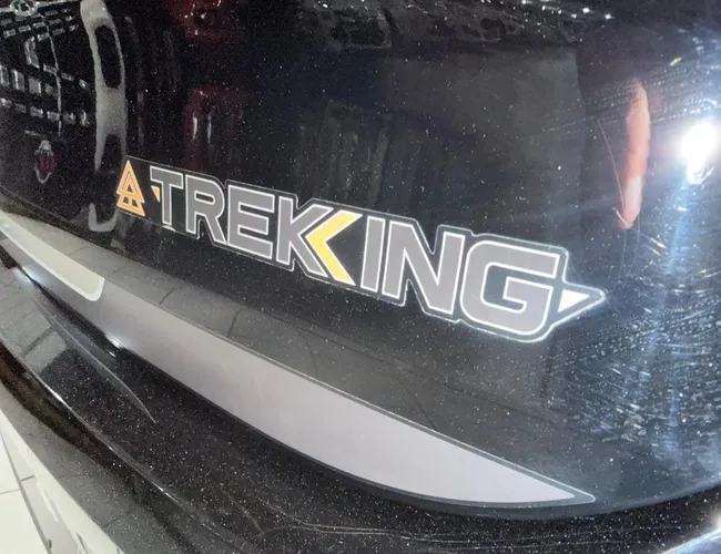 Imagem 12 – Argo 2020 1.3 Firefly Flex Trekking Manual