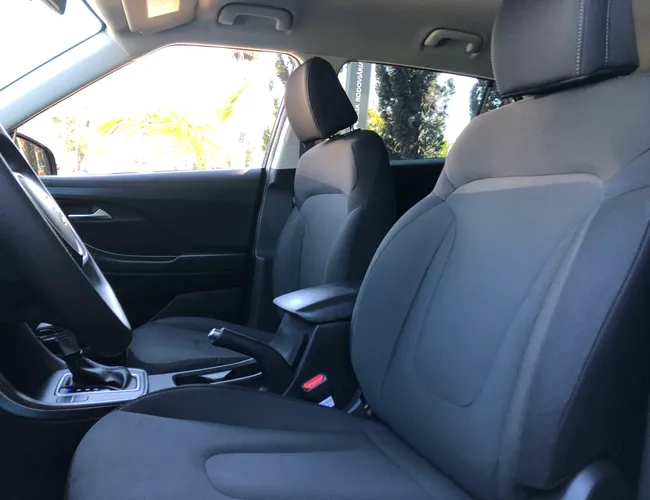 Imagem 7 – Creta 2024 1.0 Tgdi Flex Comfort Automático