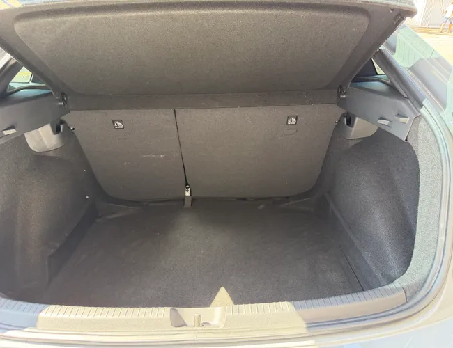 Imagem 11 – Nivus 2026 1.0 200 Tsi Total Flex Highline Automático